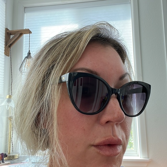 Kate spade sunglasses - Picture 11 of 13